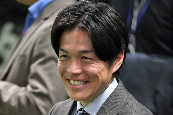 南波雅俊アナウンサー