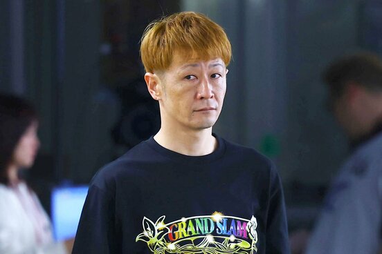 得点率17位で準優に滑り込んだ大峯豊