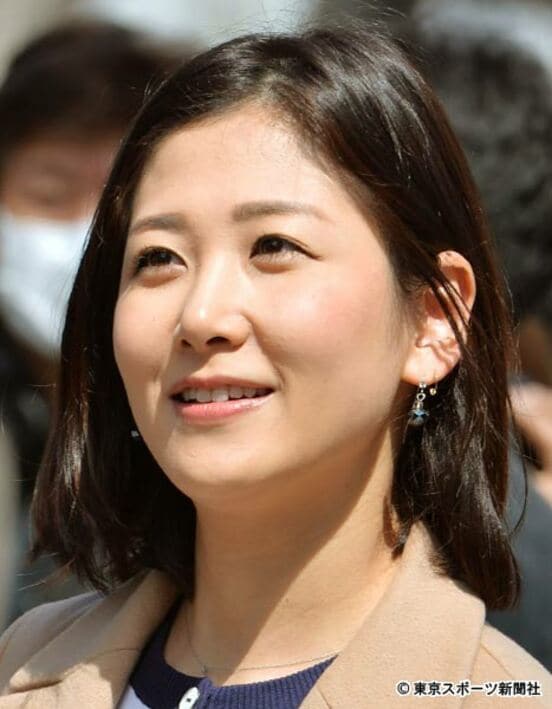 桑子真帆アナ
