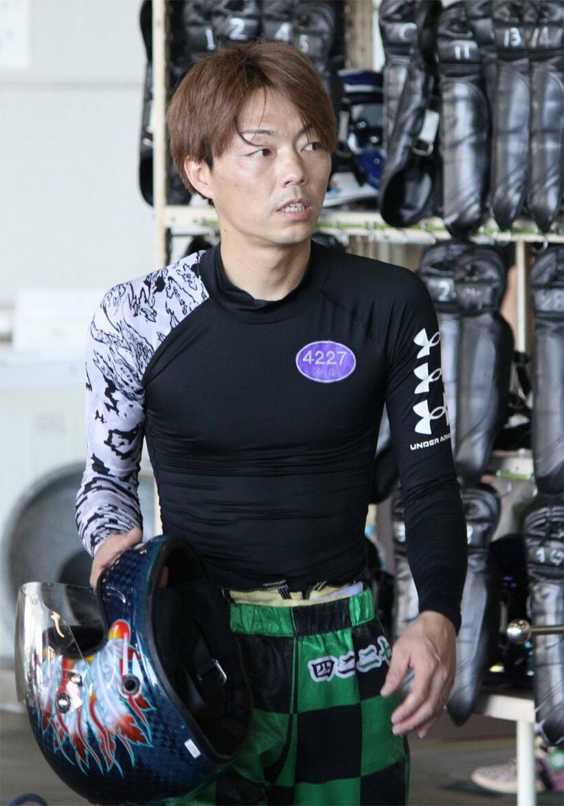  安達裕樹（東スポWeb）