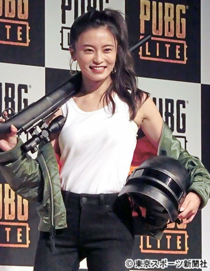  小島瑠璃子