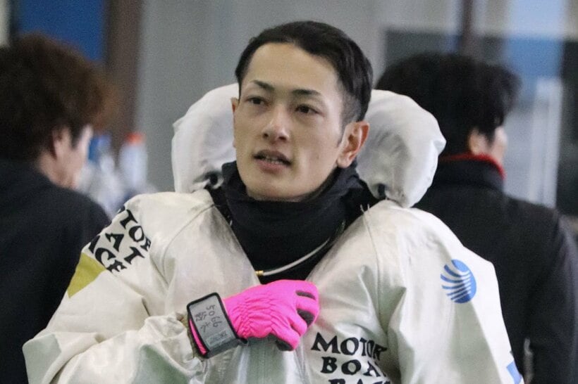 悲願の初優勝を狙う鈴木孝明