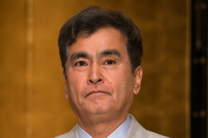 石原良純