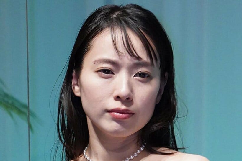 戸田恵梨香