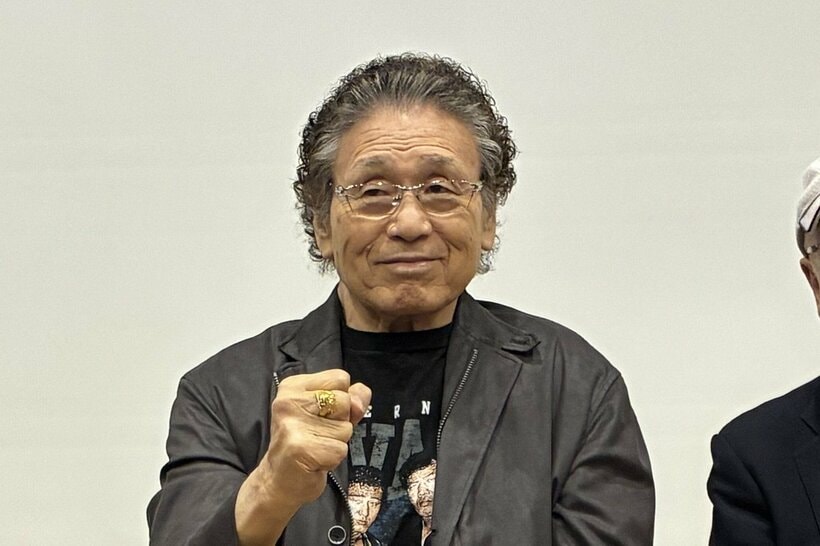 天龍源一郎