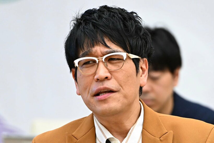 古坂大魔王