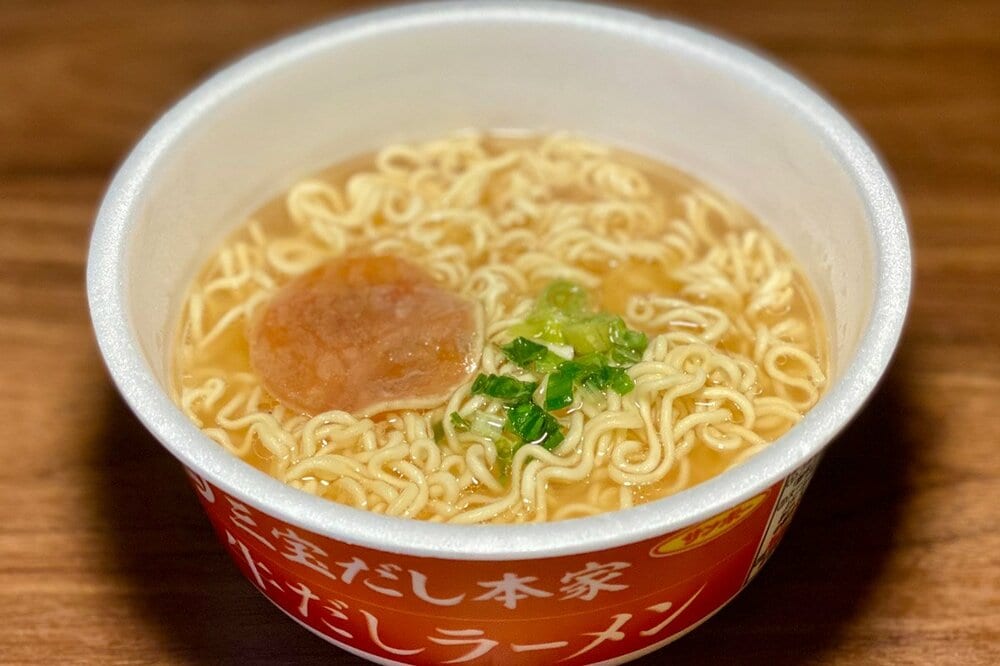 “駄菓子っぽい”ところが面白い