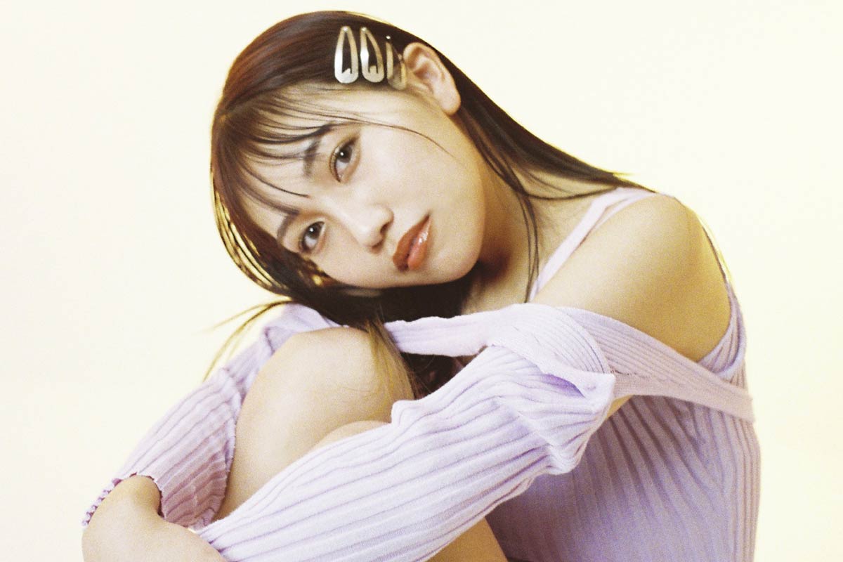 シンガーソングライター井上苑子が年内で活動休止 のどの不調で