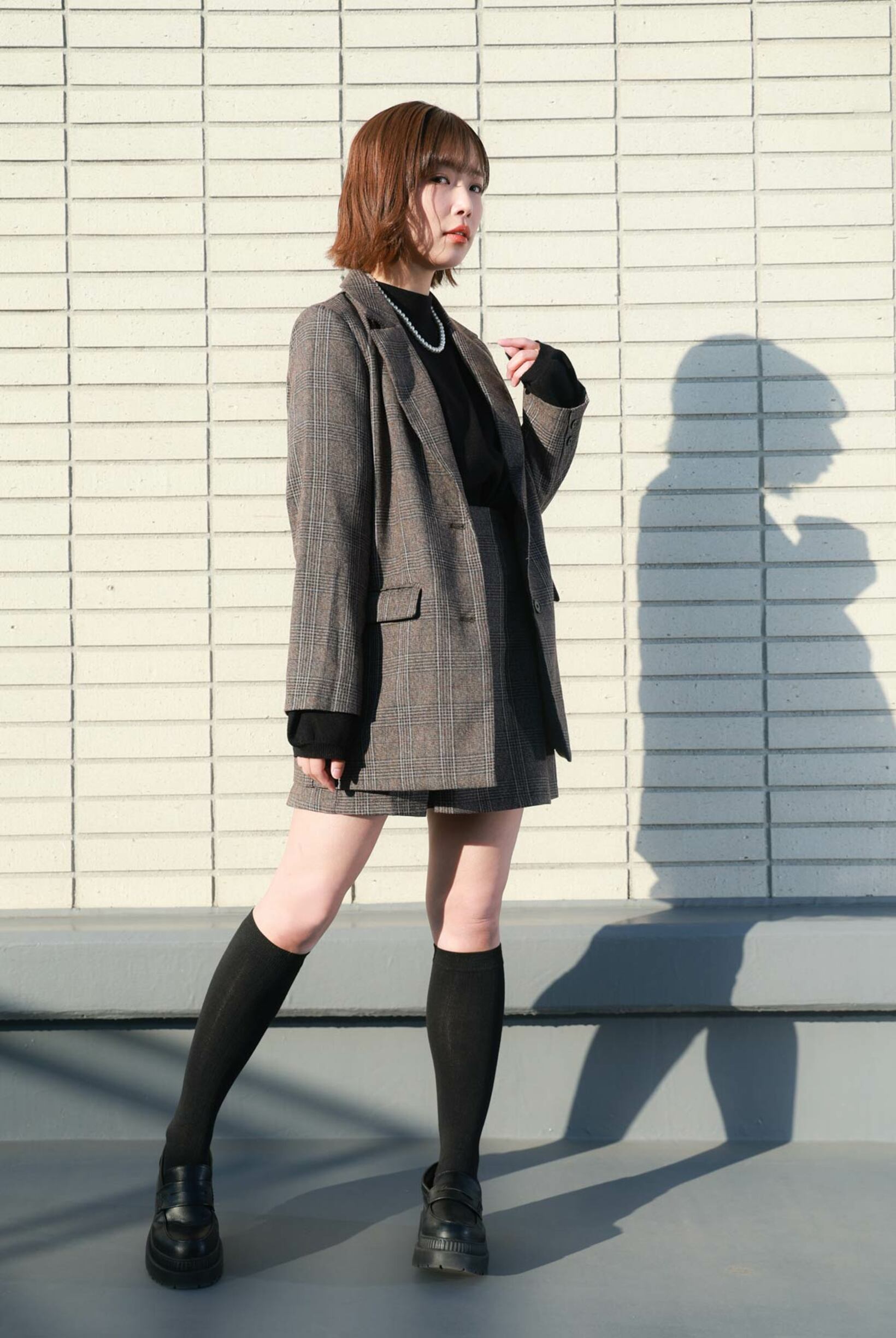 影まで美しい紗倉まな