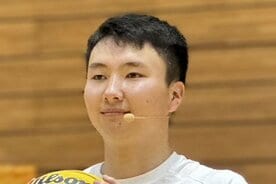 富永啓生