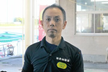 まずまずのスタートを切った小野寺智洋