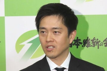 福岡県議会改革をブチ上げた吉村代表