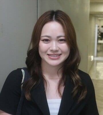 前回復帰後初勝利の鈴木樹里に要注目！