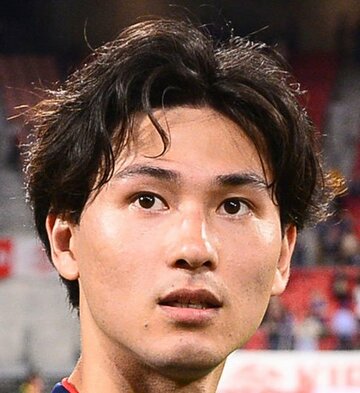  南野拓実(ロイター)