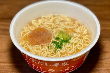 “駄菓子っぽい”ところが面白い