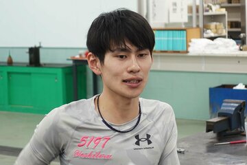 準優好枠も狙えそうな中野仁照