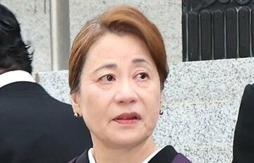 橋真由美さん