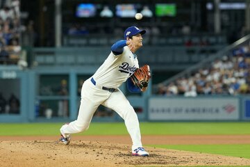 大谷翔平（ロイター）