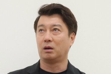加藤浩次