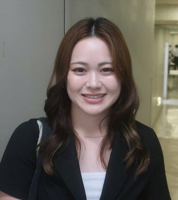 前回復帰後初勝利の鈴木樹里に要注目！