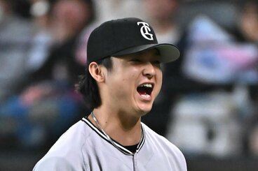 田中瑛斗