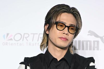 写真：コムドットやまと「正直焦りは全くありません」 登録者減少が