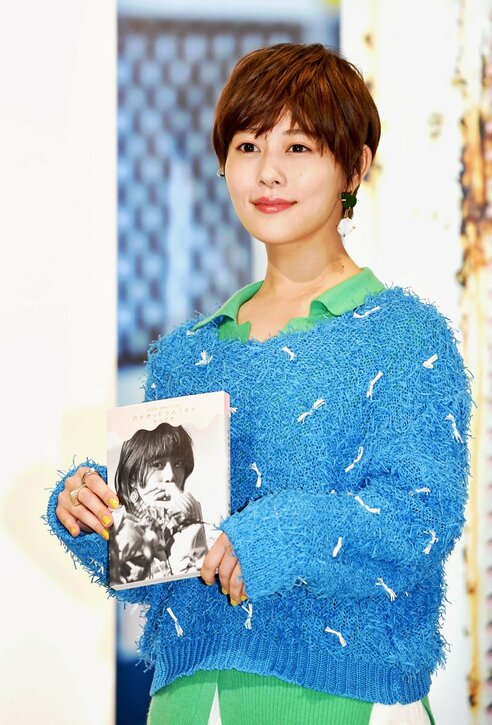 高畑充希 自身のエッセイが書籍化「穴があったら入りたい」「どうし