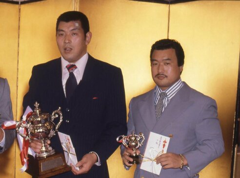 坂口征二氏が日本プロレス時代からの盟友・木戸修さんを追悼 「本当に