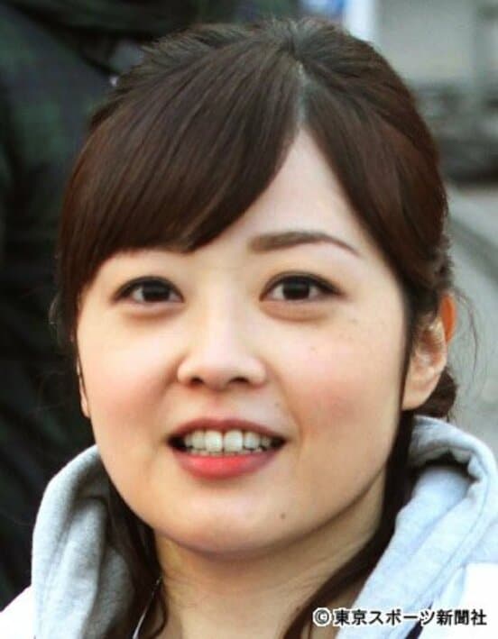 熱愛報道でダイエットし切れなかったという水卜 アナ