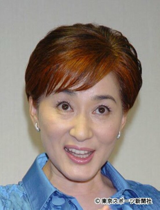 松居一代
