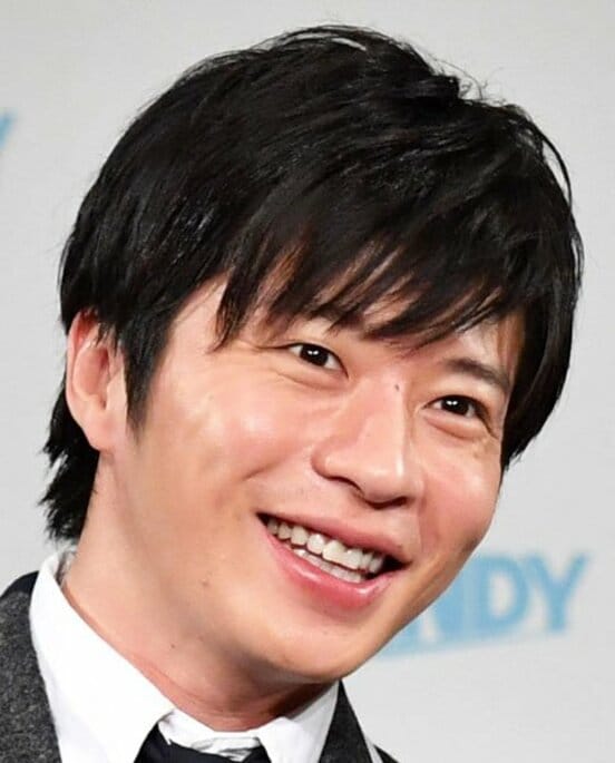  失態がバレた田中圭