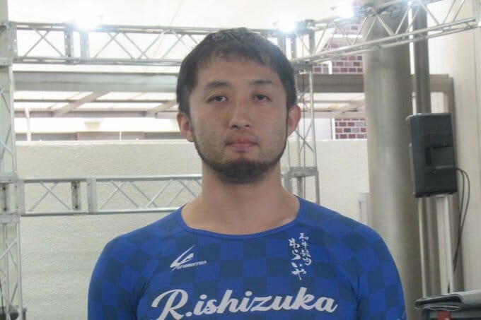 【名古屋競輪・ＧⅢアジア・アジアパラ競技大会協賛競輪】石塚輪太郎はグレードレース向き！？「９車の方が自分は安定する」