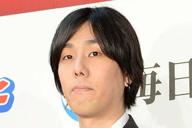 野田洋次郎