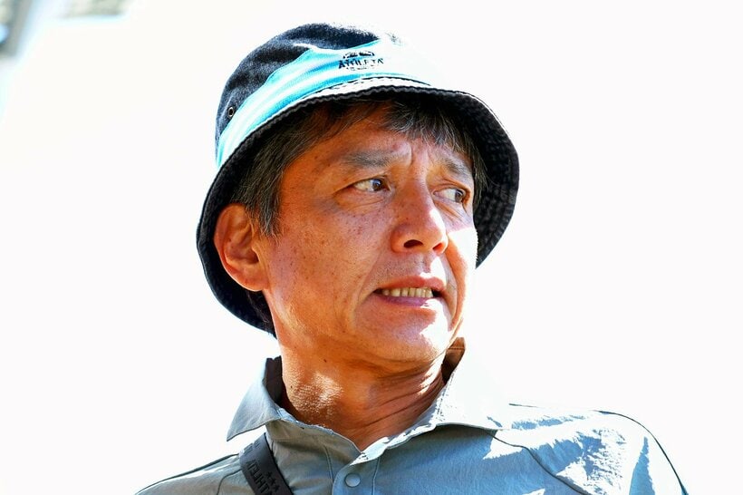 勝村政信