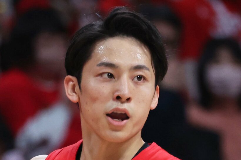河村勇輝