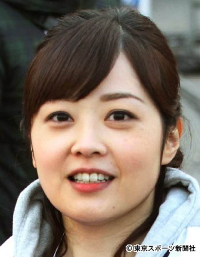 熱愛報道でダイエットし切れなかったという水卜 アナ