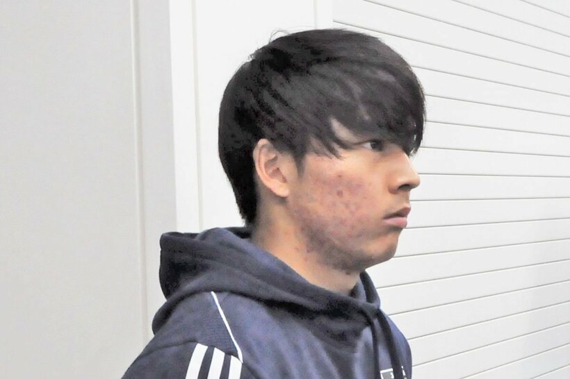 移籍する福井太智
