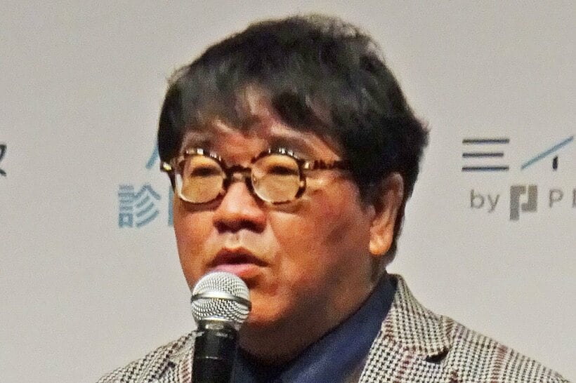 カンニング竹山