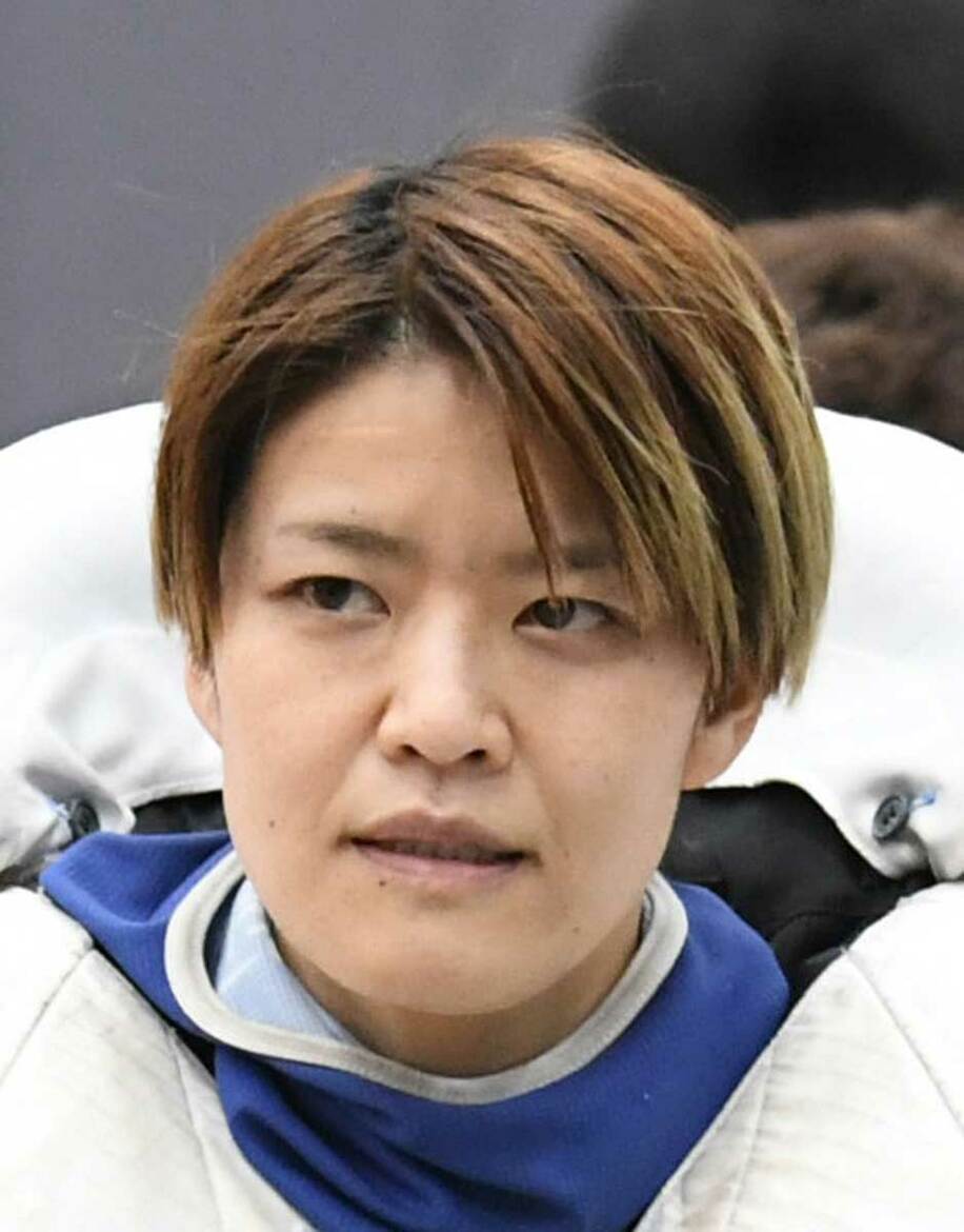  女子レーサーとして初めてＳＧ制覇を成し遂げた遠藤エミ（東スポWeb）