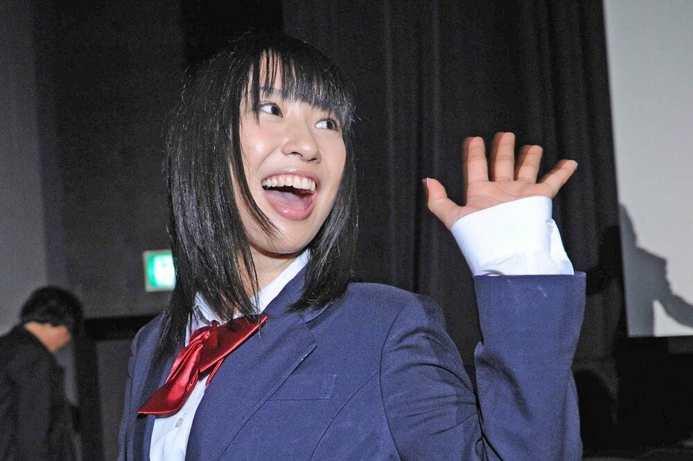 16年前…AKB時代の増田有華