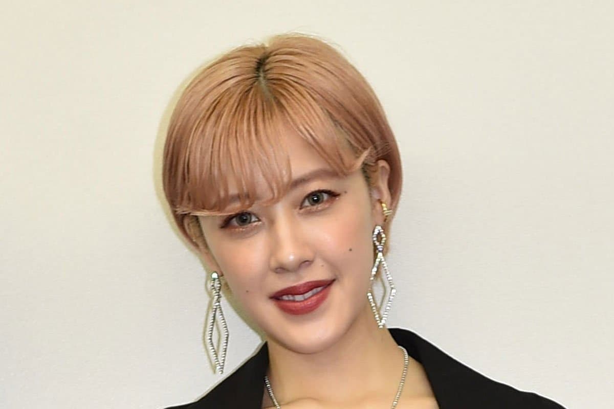 1ページ目】Berryz工房の夏焼雅が結婚「穏やかで幸せな家庭を