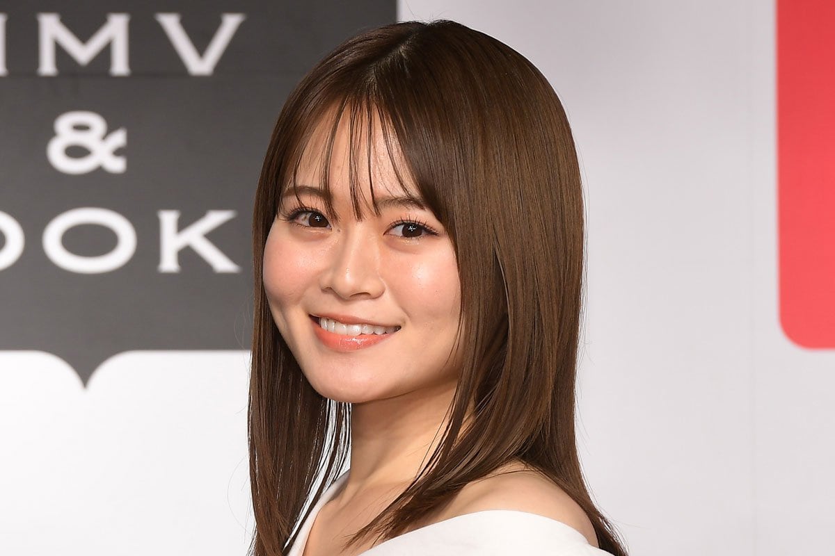 元乃木坂・山崎怜奈 参院選特番で見せた〝進化〟のウラに「元TBS