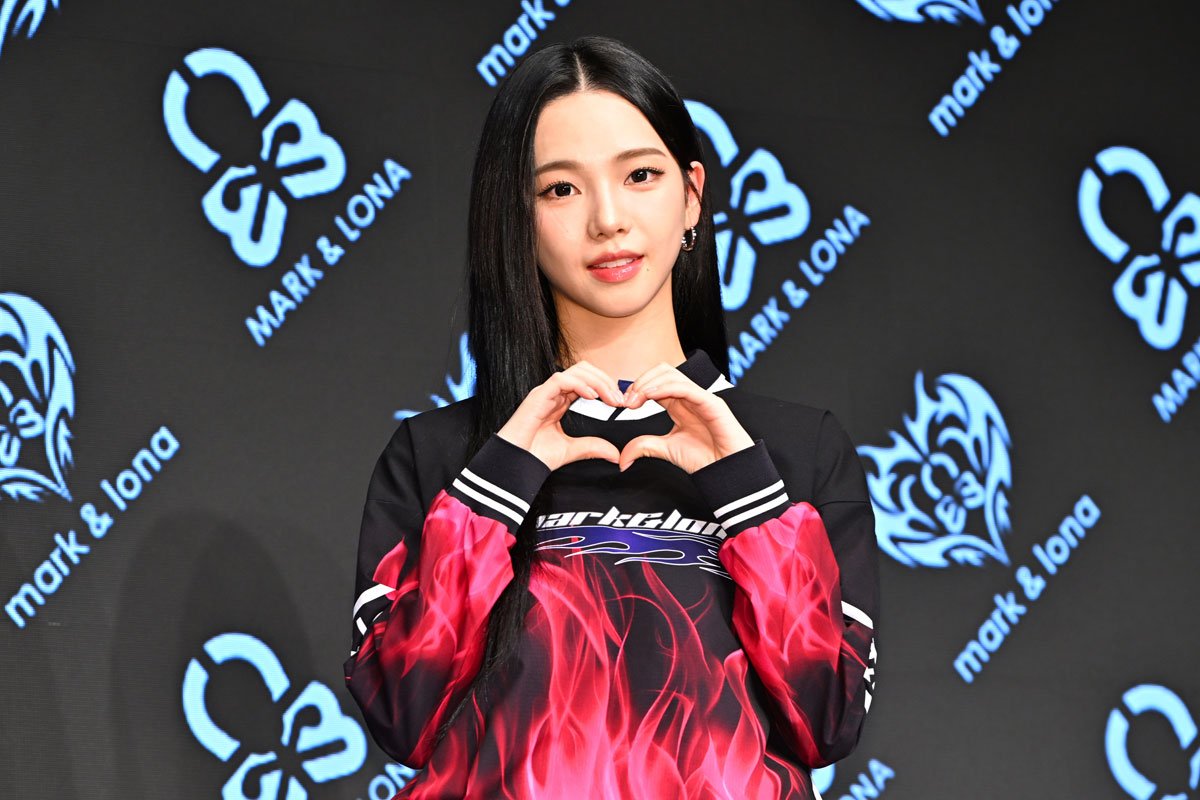 aespa・KARINA もんじゃ焼きにどハマり「東京に来たら必ず食べます 