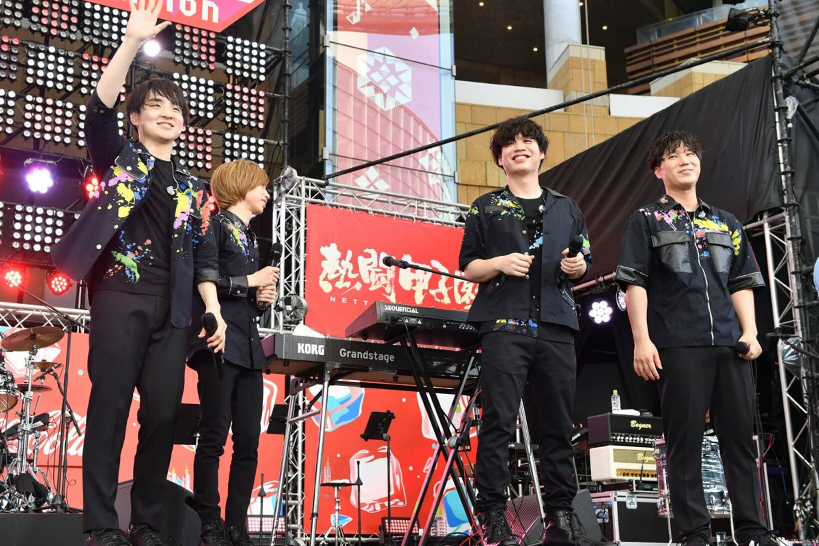 Ｏｆｆｉｃｉａｌ髭男ｄｉｓｍ