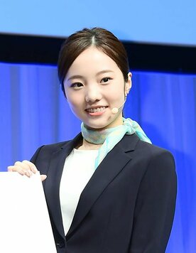  本田真凜