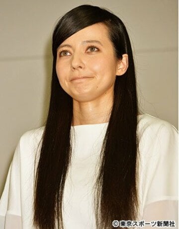 本格的な復帰のメドが立たないベッキー