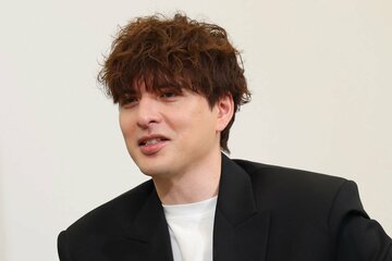 「日比谷ライブパフォーマンスアワード」の審査員を務めた城田優