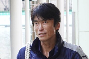 得点率９位で予選突破した一瀬明