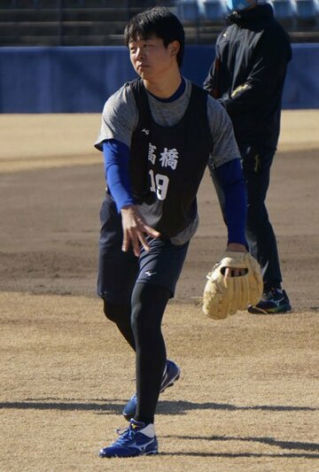  菅野との投げ合いはかなうか？