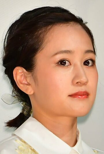  別居報道が飛び出した前田敦子